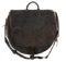 CIVIL WAR ERA LEATHER DISPATCH BAG