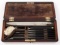 CIVIL WAR SURGEON MINOR SURGERY KIT By OTTO & SONS