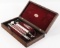 CIVIL WAR SURGEON - DOCTOR UROLOGY KIT By TIEMANN