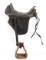 CIVIL WAR ERA MCCLELLAN SADDLE