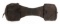 CIVIL WAR ERA CAVALRY LEATHER SADDLE BAG