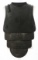 WWI GERMAN GRABENPANZER BODY ARMOUR 2nd MODEL