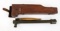 WWI MODEL 1918 TRENCH PERISCOPE LOT