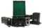 WWII GERMAN NSDAP SMALL PHOTO PROJECTOR