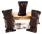 VIETNAM WAR US LONG RANGE PATROL & C-RATION LOT