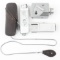 COLD WAR MINOX WETZLAR & UNIVERSAL MINUTE CAMERAS