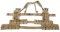 COLD WAR US & ISRAELI COMBAT HARNESS & AMMO BELT