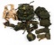 MODERN CONFLICTS US ARMY FIELD GEAR & MEDIC LOT