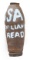 CIVIL WAR CONFEDERATE READ ORDNANCE SHELL