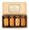 WWII GERMAN PACK OF 4 DZ-35 PRESSURE IGNITERS