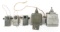 WWII - COLD WAR US ARMY RELEASE TYPE FIRING DEVICE
