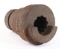 UNMARKED BREECH