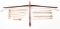 VIETNAM WAR MONTAGNARDS CROSSBOW & ARROW