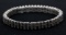 VIETNAM WAR US HUEY HELICOPTER TAIL ROTOR BRACELET