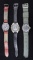 COLD WAR US MILITARY & CIVILIAN WATCHES LOT OF 3