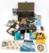 WWII - COLD WAR US PHOTOS, PATCHES, & COLLECTIBLES