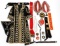 MASONIC & FRATERNAL REGALIA APRON & SHASH