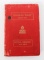 INDIA CORONATION DURBAR DELHI 1911 DIRECTORY
