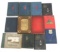 WWI - VIETNAM PICTORIAL AND RECRUIT TRAINING BOOKS
