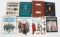 WORLD MILITARY UNIFORMS & INSIGNIA REFERENCE BOOKS