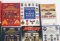 WORLD MILITARY UNIFORMS & INSIGNIA REFERENCE BOOKS