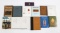 WORLD MILITARY UNIFORMS & INSIGNIA REFERENCE BOOKS