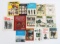 WORLD MILITARY UNIFORMS & INSIGNIA REFERENCE BOOKS