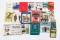 WORLD MILITARY UNIFORMS & INSIGNIA REFERENCE BOOKS