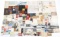 WWII US ARMY WAR EFFORT BOOKS, PAMPHLETS & MAPS