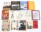 CIVIL WAR - COLD WAR COLLECTORS REFERENCE BOOKS