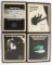 VIETNAM WAR ERA US ARMY S.F. RECRUITING POSTERS