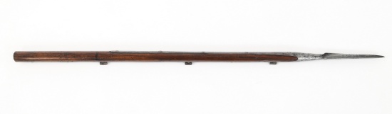 IMPERIAL RUSSIAN M1862 CAVALRY LANCE
