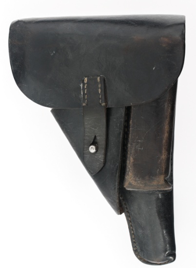 WWII GERMAN ARMY P38 PISTOL HOLSTER