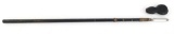 19th C. JAPANESE YARI SPEAR