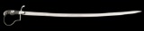 IMPERIAL GERMAN FIELD ARTILLERY ACID ECTHED SWORD