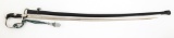 WWII GERMAN FIELD ARTILLERY OFFICER SWORD
