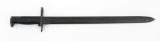 WWII US MODEL 1942 BAYONET UFH 1942