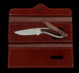 BROWNING FIXED BLADE KNIFE MODEL 377