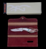 BROWNING FIXED BLADE KNIFE MODEL 378