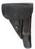 WWII GERMAN ARMY P38 PISTOL HOLSTER