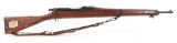 WWII US ARMY ROTC PARRIS TRAINER RIFLE