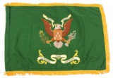 MODERN CONFLICTS US ARMY 17th TANK BATTALION FLAG