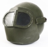 WWII ERA EXPERIMENTAL US ARMY AIR FORCE HELMET
