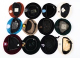 COLD WAR - MODERN US / BRITISH & NATO BERETS