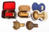 BRITISH - JAPANESE & WORLD MILITARY DRESS EPAULETS