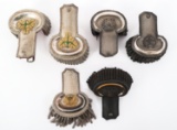 VICTORIAN BRITISH ARMY OFFICER DRESS EPAULETS LOT