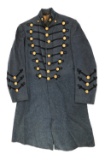 1890'S SOUTH CAROLINA CLEMSON COLLEGE SAMPLE TUNIC