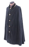 CIVIL WAR GENERALS GREAT COAT CAPE