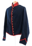 CIVIL WAR UNION M1855 ARTILLERY SHELL JACKET
