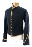 CIVIL WAR UNION M1855 CAVALRY SHELL JACKET